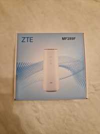 ZTE MF289F router NOWY