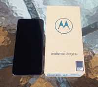 Smartfon Motorola Edge 30 Neo 8 / 128 Gb Black Onyx OPIS