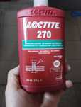 Klej Loctite 270