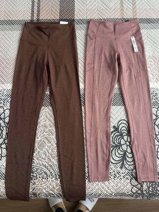 Лосини легінси Victoria’s Secret, XS