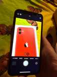 Apple iPhone 11 64GB czerwony
