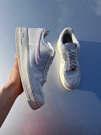 Кроссовки NIKE AIR FORCE 1 '07 р.40