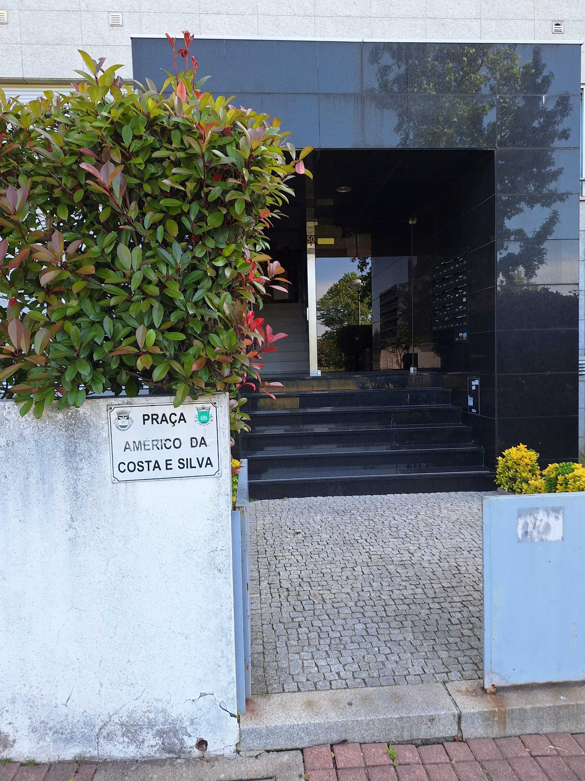 Aluguer de apartamento T1+1