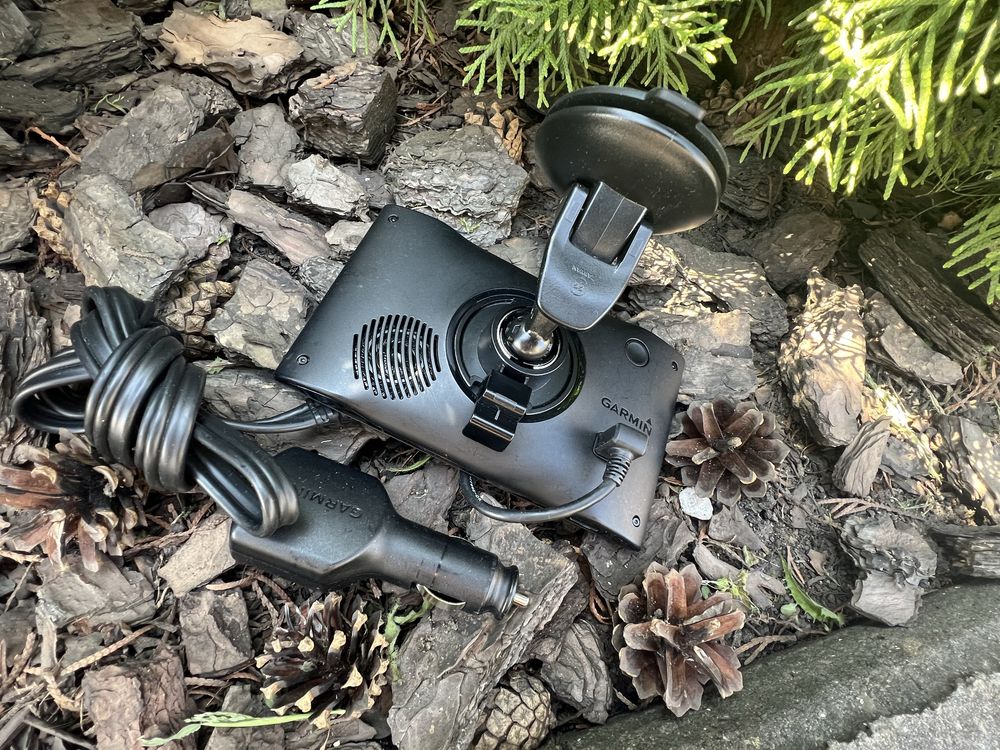 Навигатор навігатор garmin nuvi 2569