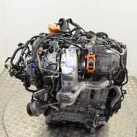 MOTOR VOLVO XC60 (II) B4 HYBRID - VOLVO XC60 (I) 2.0D	D420T8 - D4204T16