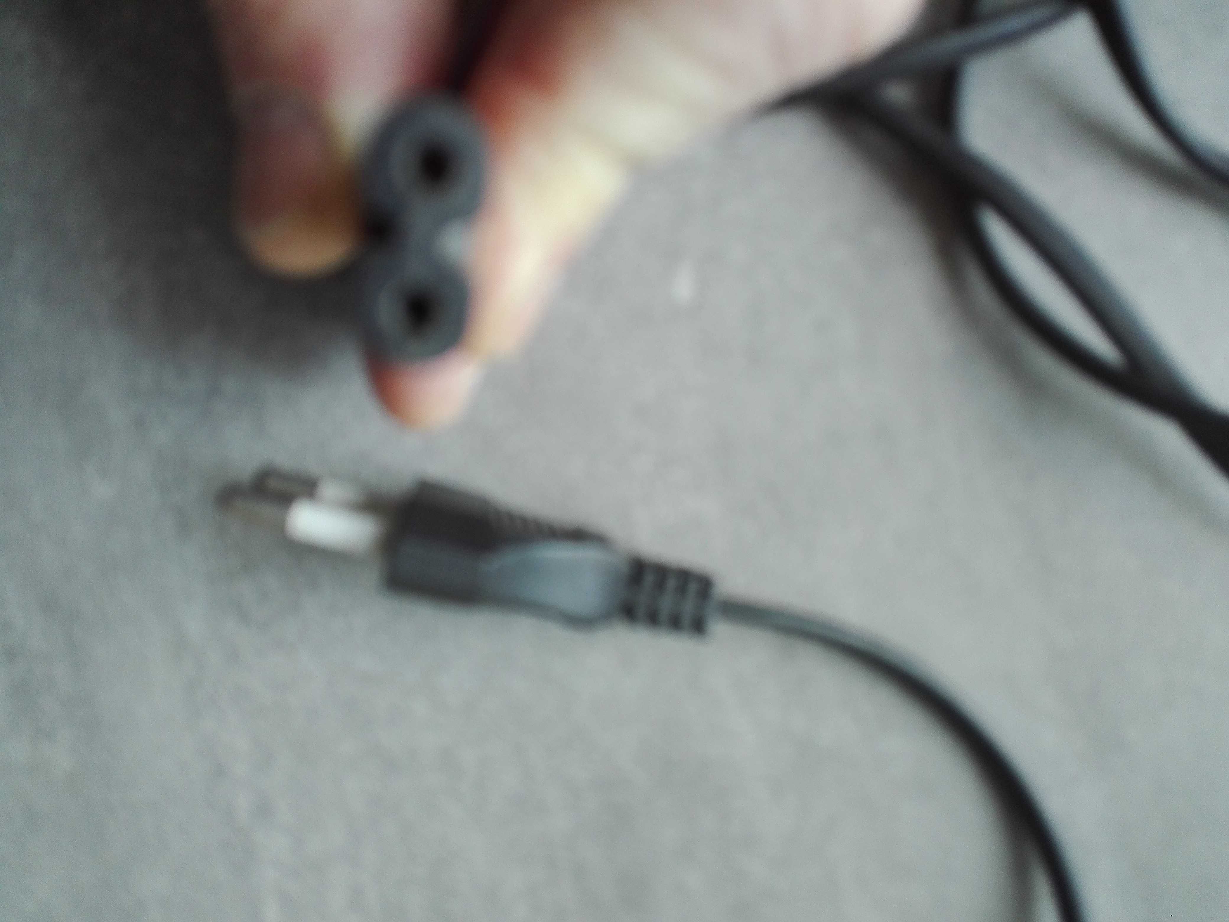 Zasilacz do laptopa Qoltec model 50012 napięcie  20 volt/4.5 ampera