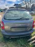 LAMPA TYŁ TYLNA LEWA PRAWA CITROEN XSARA PICASSO