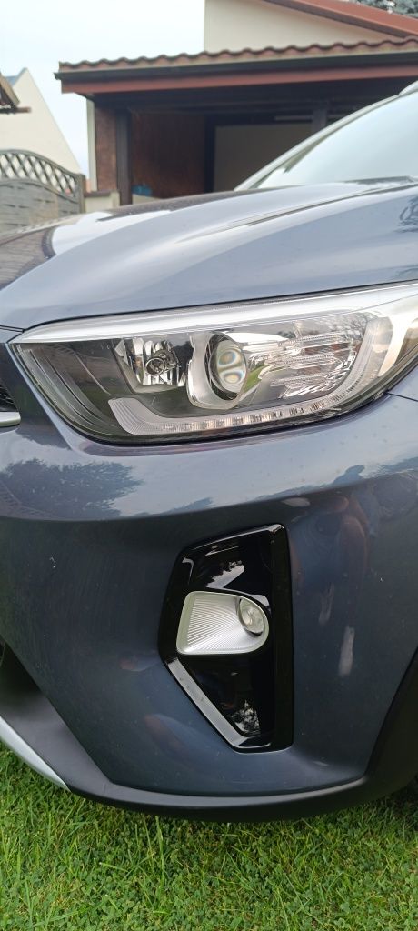 Kia Stronic 1,6 crdi 110 KM