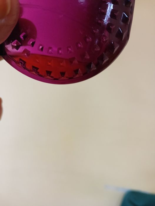 Zestaw perfum koncowki