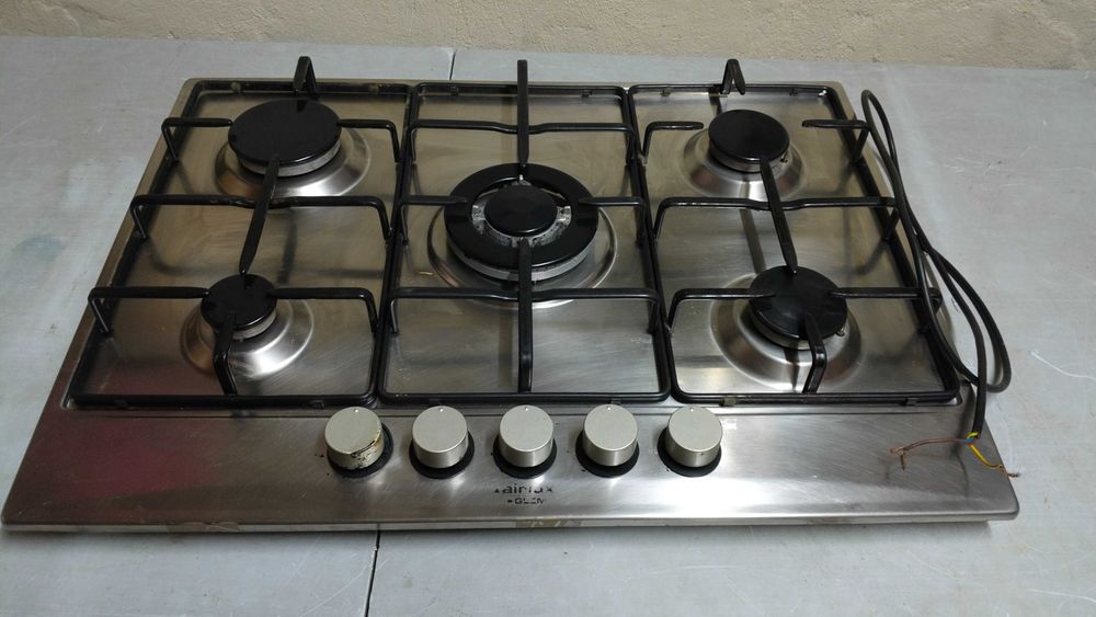 Placa Fogão a Gás