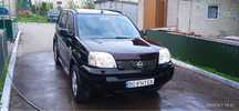 Nissan X-trail в гарному стані