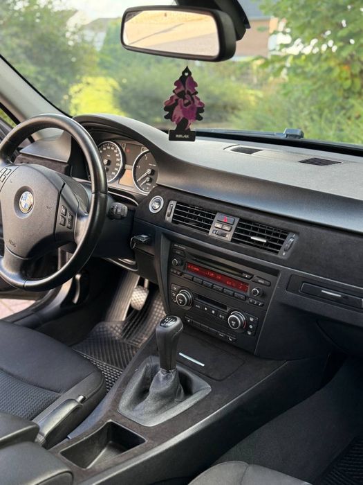 Bmw 320 Diesel e90
