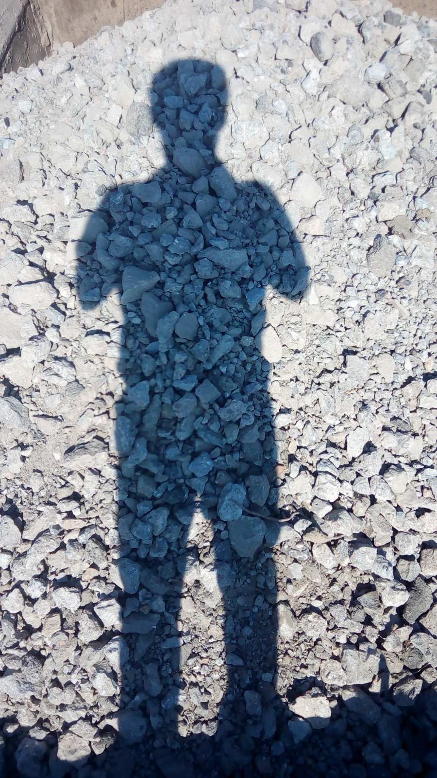 Дроблёный бетон, керамзит, камень, отсев, щебень, песок, чернозем, бут
