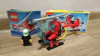 Lego TOwn 6531 ,,Flame Chaser"