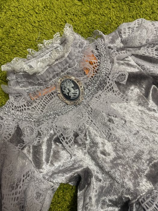 Плаття Карнавал Хелловін