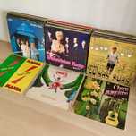 Discos vinil LP - 5€ cada - pop rock portuguesa brasileira