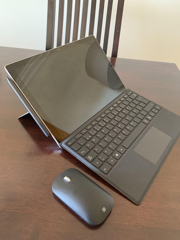 Portátil Surface Pro 7