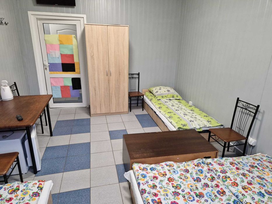 Kwatery pracownicze/ noclegi pracownicze