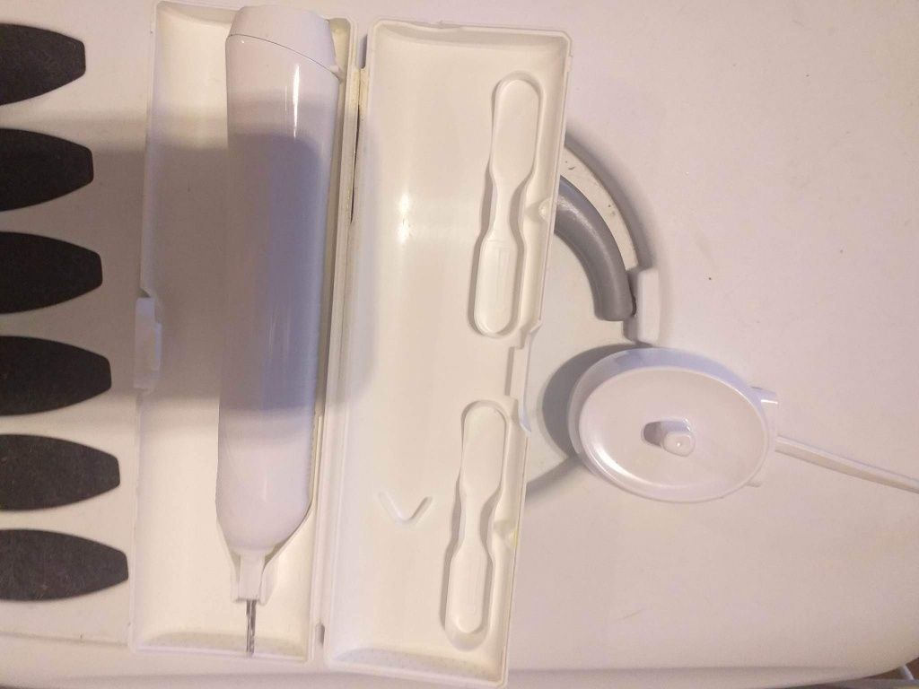 Szczoteczka elektryczna Braun Oral-B Pulsonic 3717