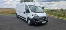 Fiat Ducato L3H2 2.3 180 koni 58 tys.km ! FAKTURA VAT