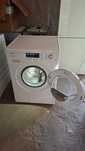 Miele W1 WTH720WPM pralkosuszarka , polskiemenu, TwinDosesklep 10 000