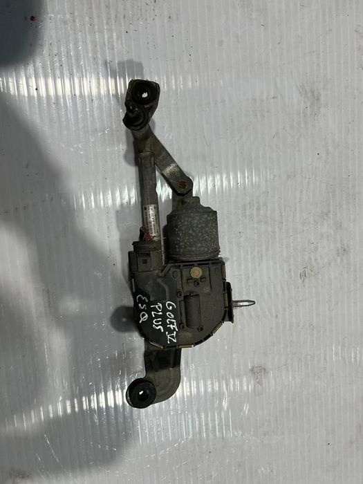 Motor limpa vidros Vw Golf V Plus