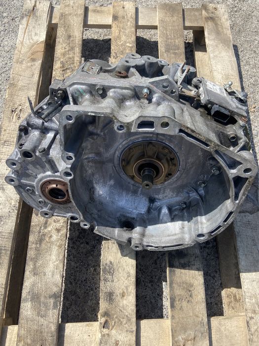 АКПП AF-40 TF80SC 55556238  Zafira B , Astra H Коробка автомат 1.9CDTI