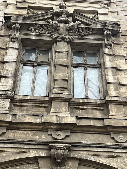 Продам окрему будівлю у центрі Одеси