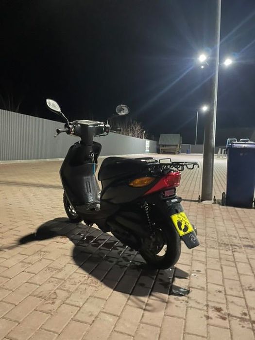 Продам скутера Ямаха джог 36 +380971868428