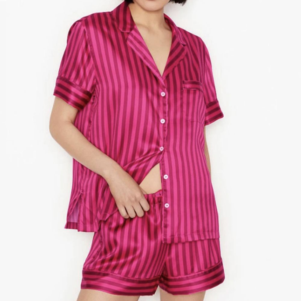 Victoria’s Secret Cj pijama curto