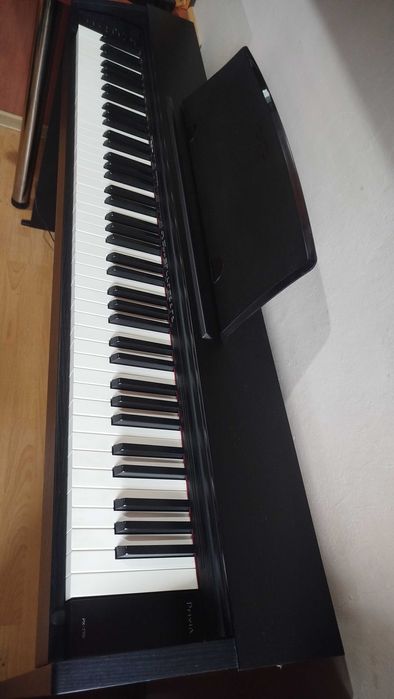 Pianino cyfrowe Casio PX-770 | idealny stan | jak nowe