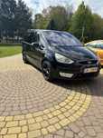 Ford galaxy 2,0 lpg 2008r najbogatsza wersja!!!
