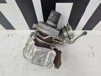 Turbina turbo Fiat Panda III Qubo Fiorino 1.3 DIESEL EURO 5