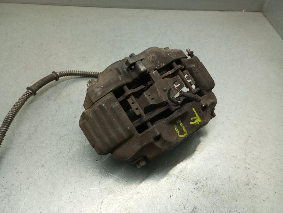 Pinça travão / maxila de travão frente direita MERCEDES-BENZ Classe S