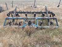 Alfaias agrícolas