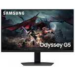 Монітор ігровий Samsung Odyssey G5 (LS27DG500EIXCI)
