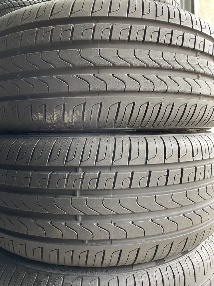 235/45/20 Pirelli Scorpion Verde