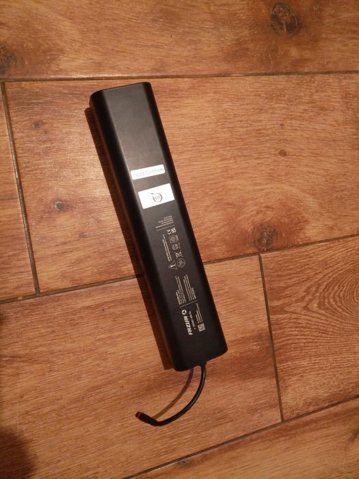 Fazua Energy 430 Fix bateria roweru elektrycznego 

43,2v 9,6Ah