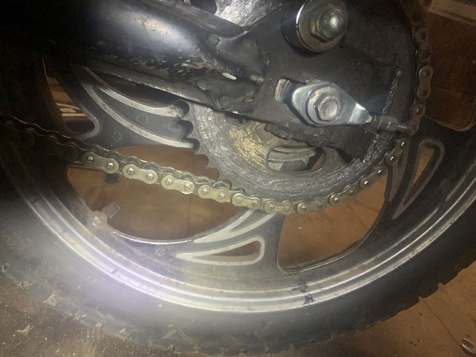 Продам Альфа 75 сс