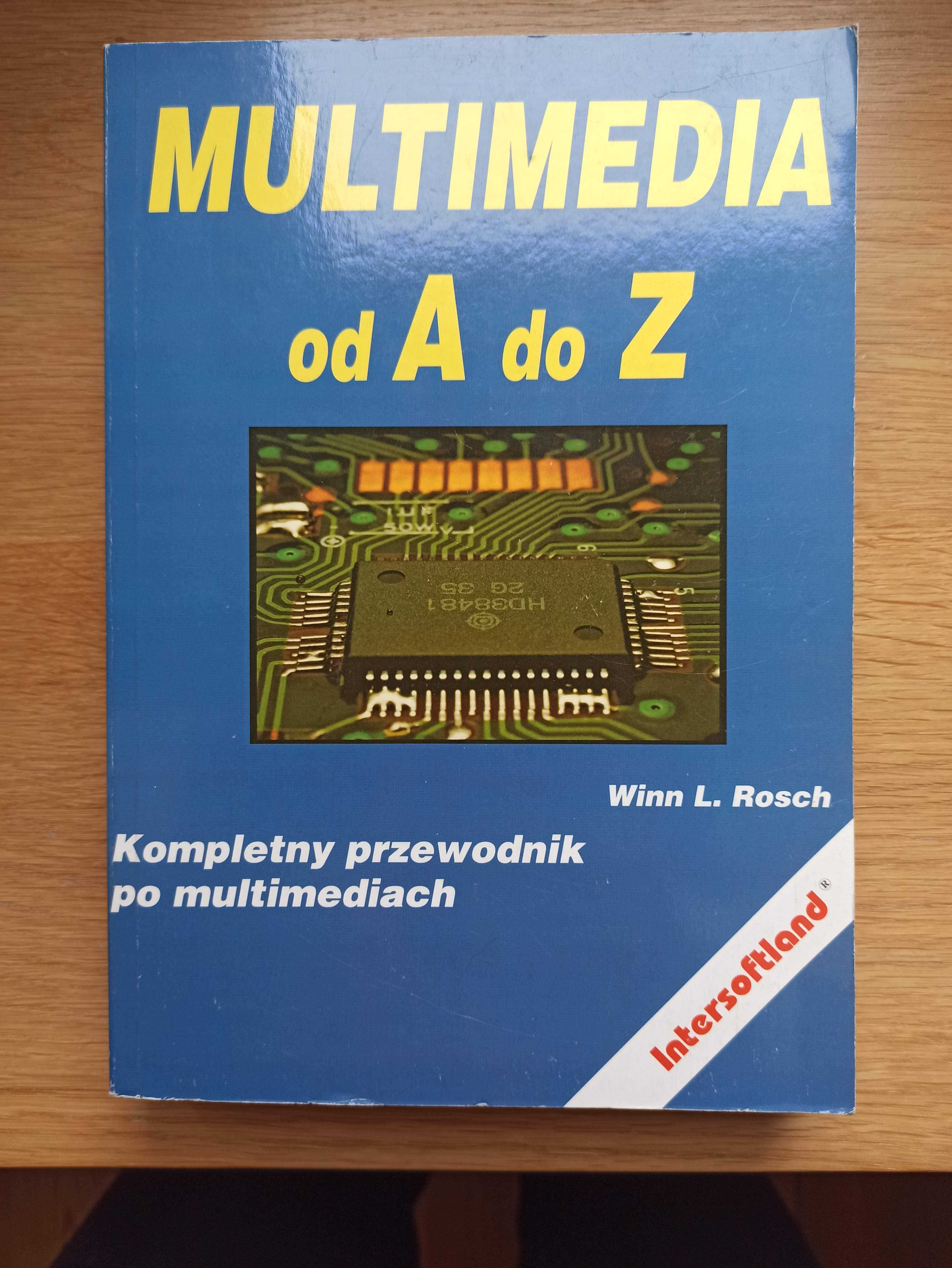 Multimedia od A do Z: kompletny przewodnik po multimediach