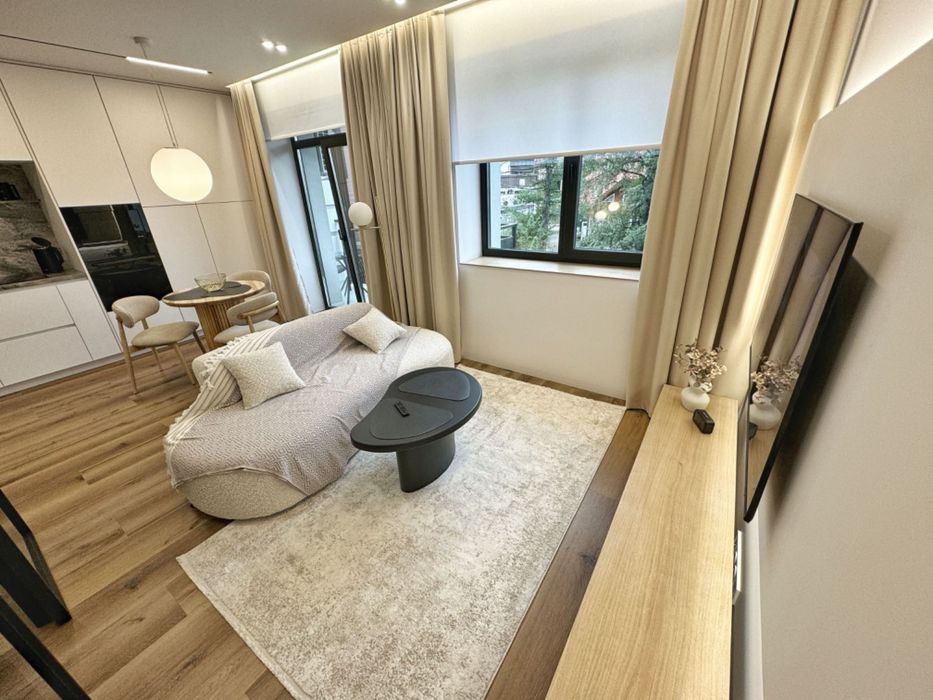 ‼️Вільно‼️ Преміум апартаменти "Карамель" - вул. Т. Шевченка 28