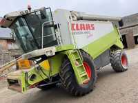 Claas Lexion 460 Evolution 4x4 Vario 660 kombajn zbożowy