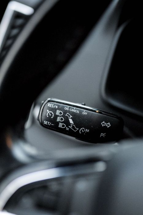 Skoda Karoq 1,5tsi AMBITION 2018 drugi właściciel