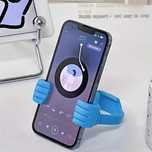 NOVO - Suporte de telemóvel para mesa em várias cores