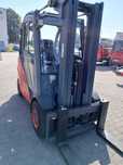 Wózek widłowy LINDE H35T, 2009r, S015031