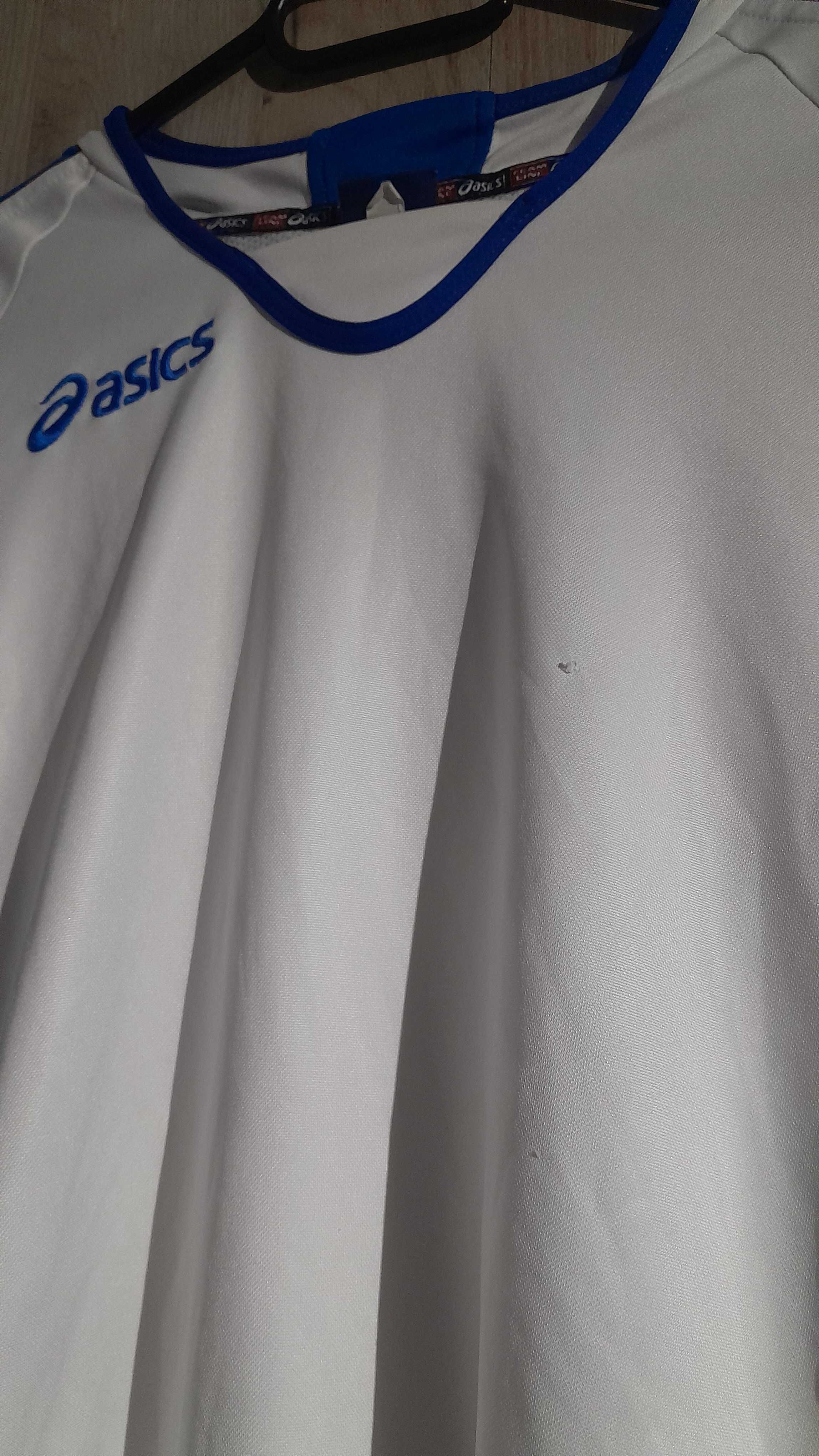 Koszulka.   Asics