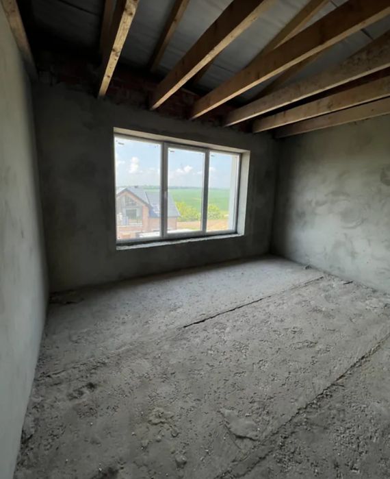 Продається котедж у Тернополі, р-н Кутківці