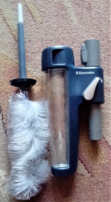 Szczotka do kurzu Easy Clean Kit