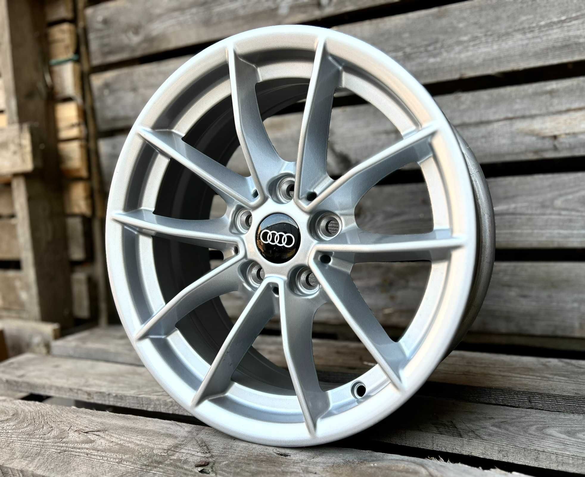 alufelgi r16 5x112 NOWE!! AUDI A4 b5 b6 b7 b8 b9 A6 c5 c6