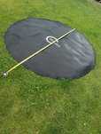 Mata do trampoliny